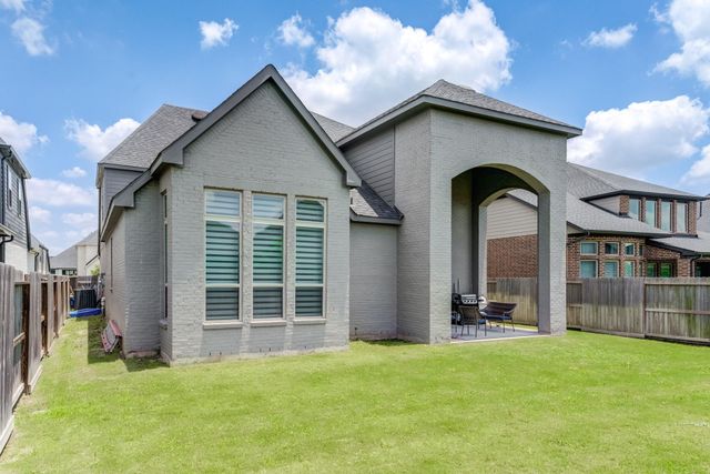 4222 Ana Ridge Lane, Fulshear, TX 77441