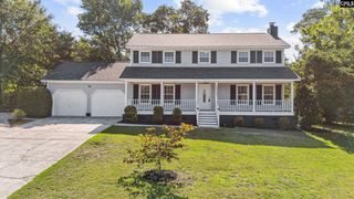 2512 Cardington Drive, Columbia, SC 29029