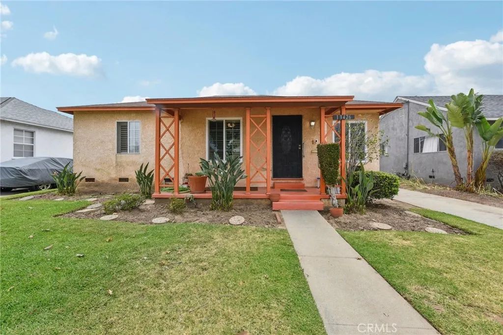 13426 Crocker Street, Los Angeles, CA 90061