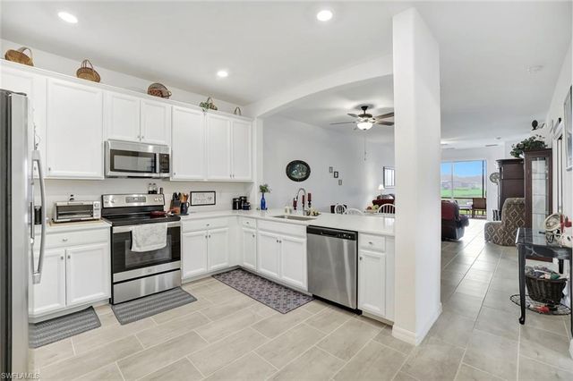 1653 Alameda DR, Naples, FL 34120