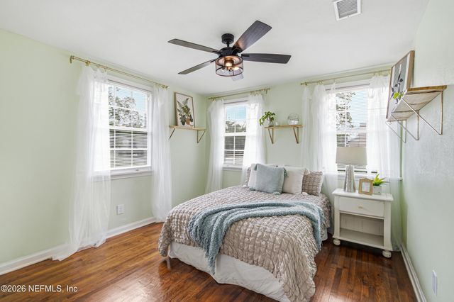 5257 ATTLEBORO Street, Jacksonville, FL 32205