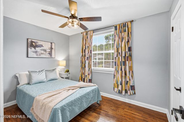5257 ATTLEBORO Street, Jacksonville, FL 32205