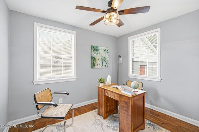 5257 ATTLEBORO Street, Jacksonville, FL 32205