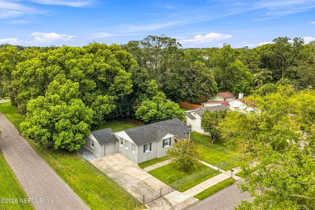 5257 ATTLEBORO Street, Jacksonville, FL 32205