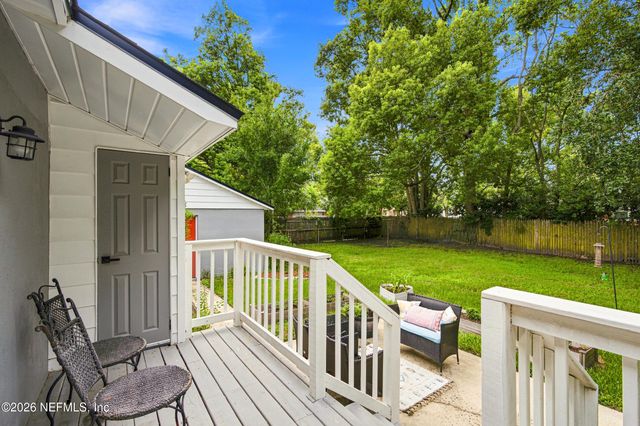 5257 ATTLEBORO Street, Jacksonville, FL 32205