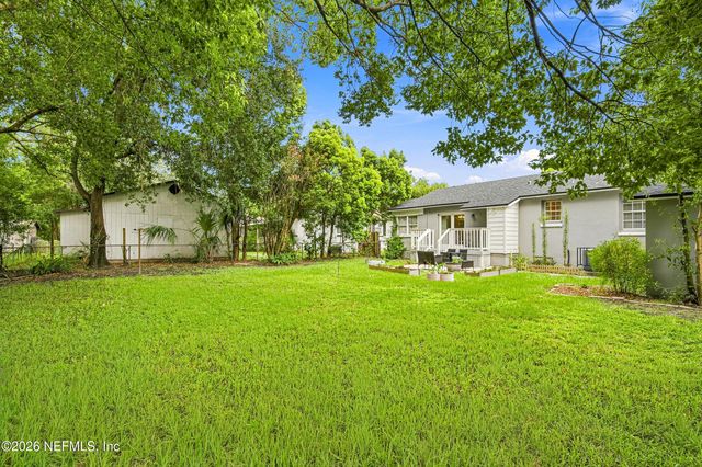5257 ATTLEBORO Street, Jacksonville, FL 32205