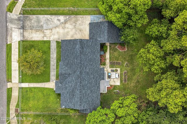 5257 ATTLEBORO Street, Jacksonville, FL 32205