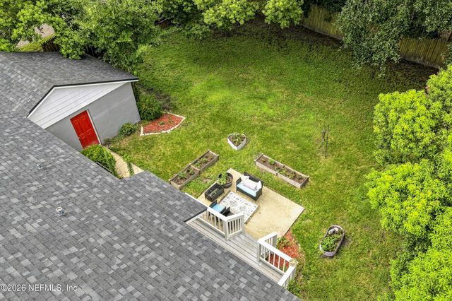 5257 ATTLEBORO Street, Jacksonville, FL 32205