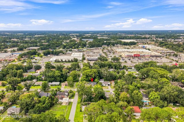 5257 ATTLEBORO Street, Jacksonville, FL 32205