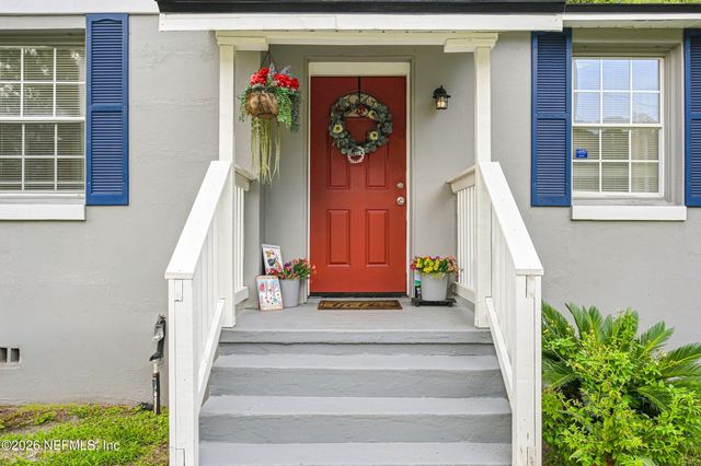 5257 ATTLEBORO Street, Jacksonville, FL 32205