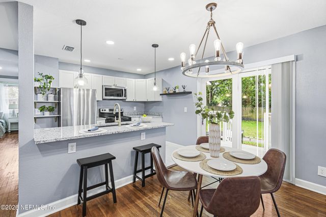 5257 ATTLEBORO Street, Jacksonville, FL 32205