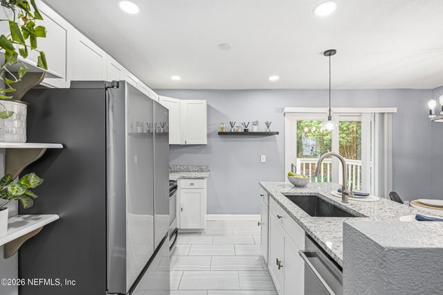 5257 ATTLEBORO Street, Jacksonville, FL 32205