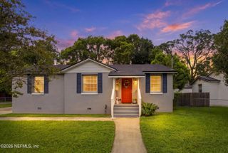 5257 ATTLEBORO Street, Jacksonville, FL 32205