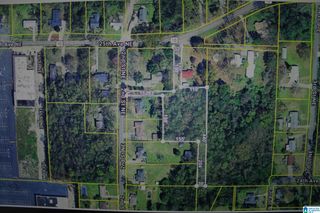 207 25TH AVENUE NE, Center Point, AL 35215