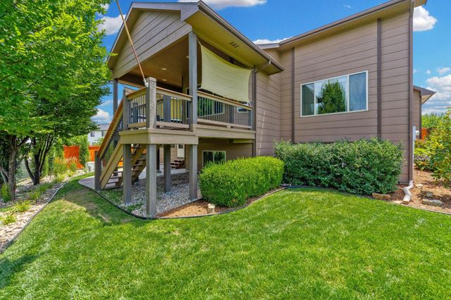 2224 N Flutter Ct, Wichita, KS 67228