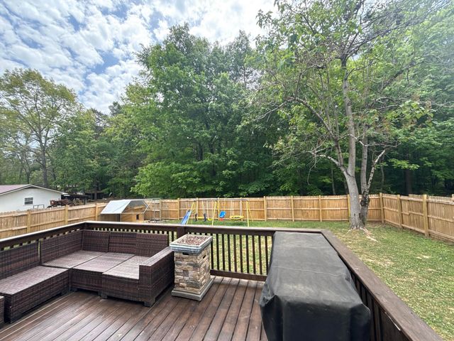 418 Old State Hwy 8, Dunlap, TN 37327