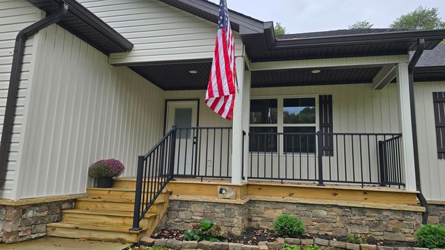 418 Old State Hwy 8, Dunlap, TN 37327