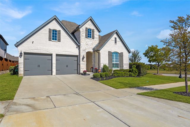 4140 Silver Spur Drive, Prosper, TX 75078