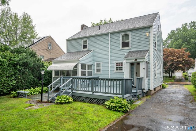 267 Branford Street, Hartford, CT 06112