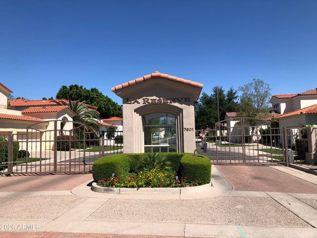 7601 N CENTRAL Avenue 10, Phoenix, AZ 85020