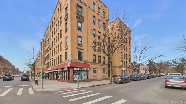 3564 89th Street 5C, Jackson Heights, NY 11372