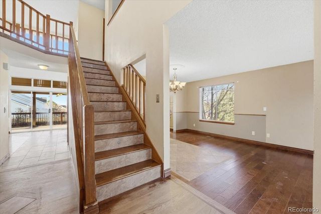 4319 W Sawmill Court, Castle Rock, CO 80109