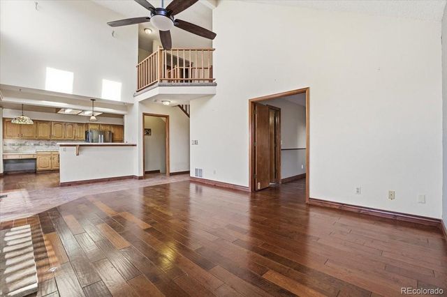 4319 W Sawmill Court, Castle Rock, CO 80109