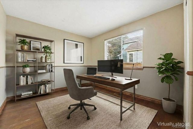 4319 W Sawmill Court, Castle Rock, CO 80109