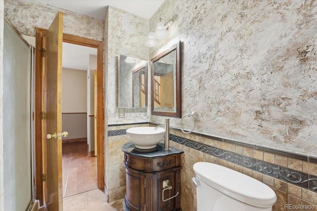 4319 W Sawmill Court, Castle Rock, CO 80109