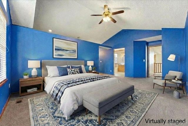 4319 W Sawmill Court, Castle Rock, CO 80109