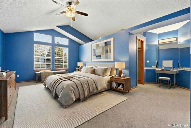 4319 W Sawmill Court, Castle Rock, CO 80109