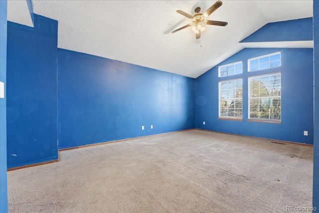 4319 W Sawmill Court, Castle Rock, CO 80109