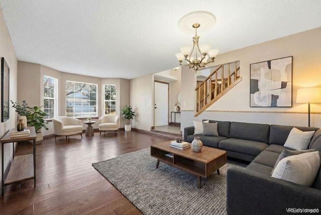 4319 W Sawmill Court, Castle Rock, CO 80109