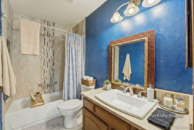 4319 W Sawmill Court, Castle Rock, CO 80109