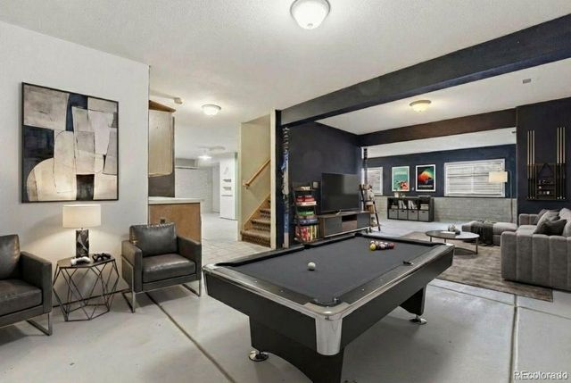 4319 W Sawmill Court, Castle Rock, CO 80109