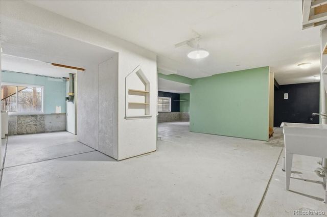 4319 W Sawmill Court, Castle Rock, CO 80109