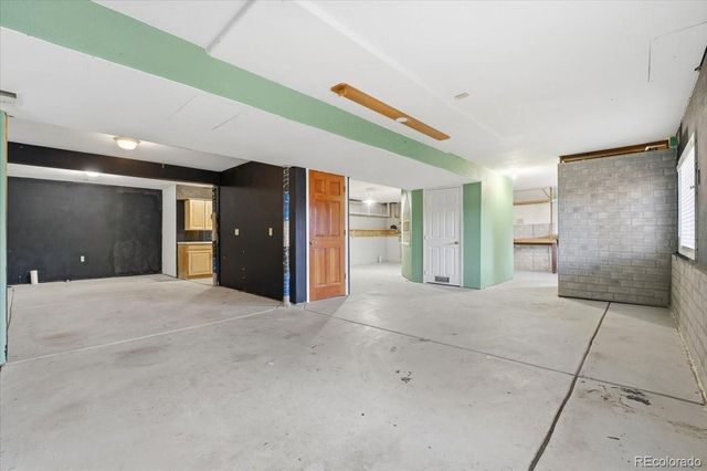 4319 W Sawmill Court, Castle Rock, CO 80109