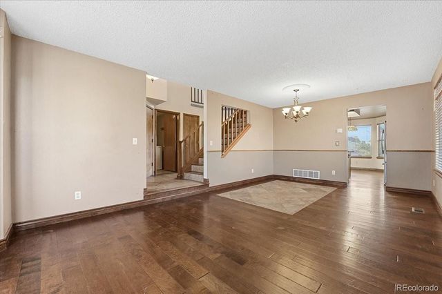 4319 W Sawmill Court, Castle Rock, CO 80109