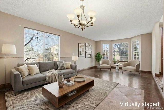 4319 W Sawmill Court, Castle Rock, CO 80109