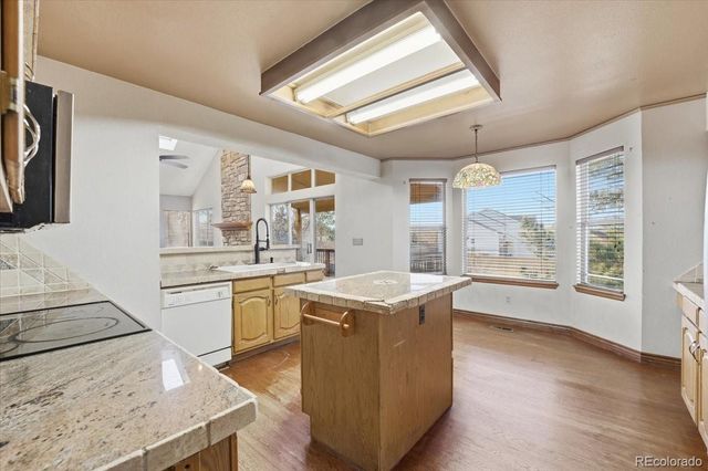 4319 W Sawmill Court, Castle Rock, CO 80109