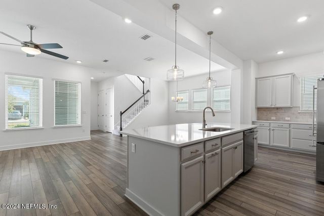 116 ALSTON Drive, St. Augustine, FL 32092