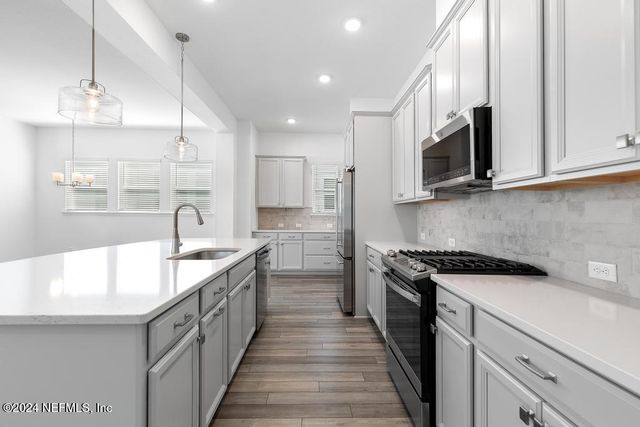 116 ALSTON Drive, St. Augustine, FL 32092