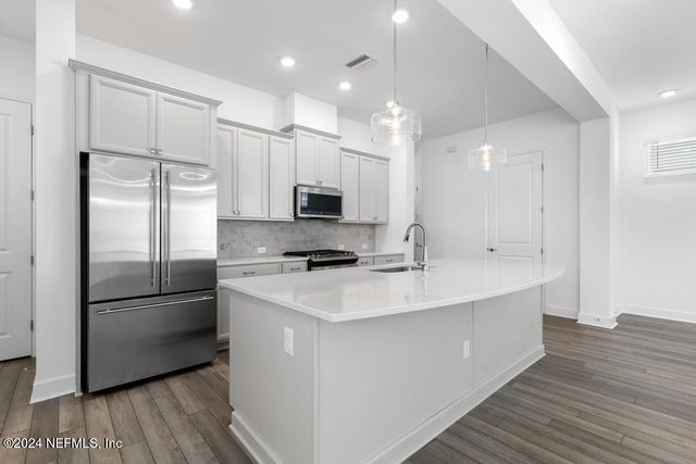 116 ALSTON Drive, St. Augustine, FL 32092