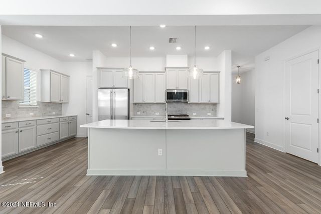 116 ALSTON Drive, St. Augustine, FL 32092