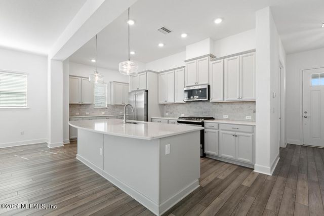 116 ALSTON Drive, St. Augustine, FL 32092