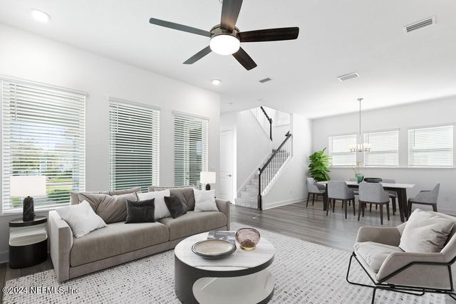 116 ALSTON Drive, St. Augustine, FL 32092