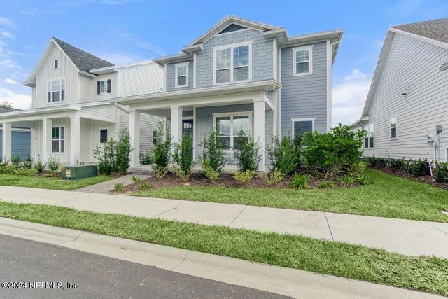 116 ALSTON Drive, St. Augustine, FL 32092