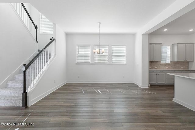 116 ALSTON Drive, St. Augustine, FL 32092