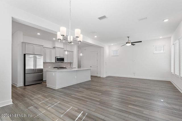 116 ALSTON Drive, St. Augustine, FL 32092