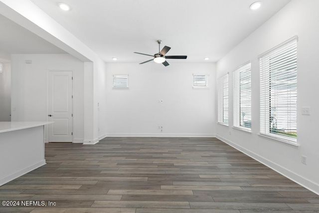 116 ALSTON Drive, St. Augustine, FL 32092